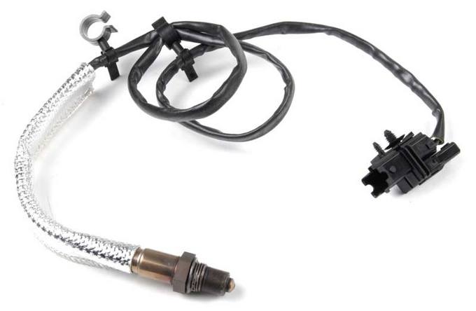 Volvo Oxygen Sensor Front 9487147 Bosch 17137 Bosch 17137